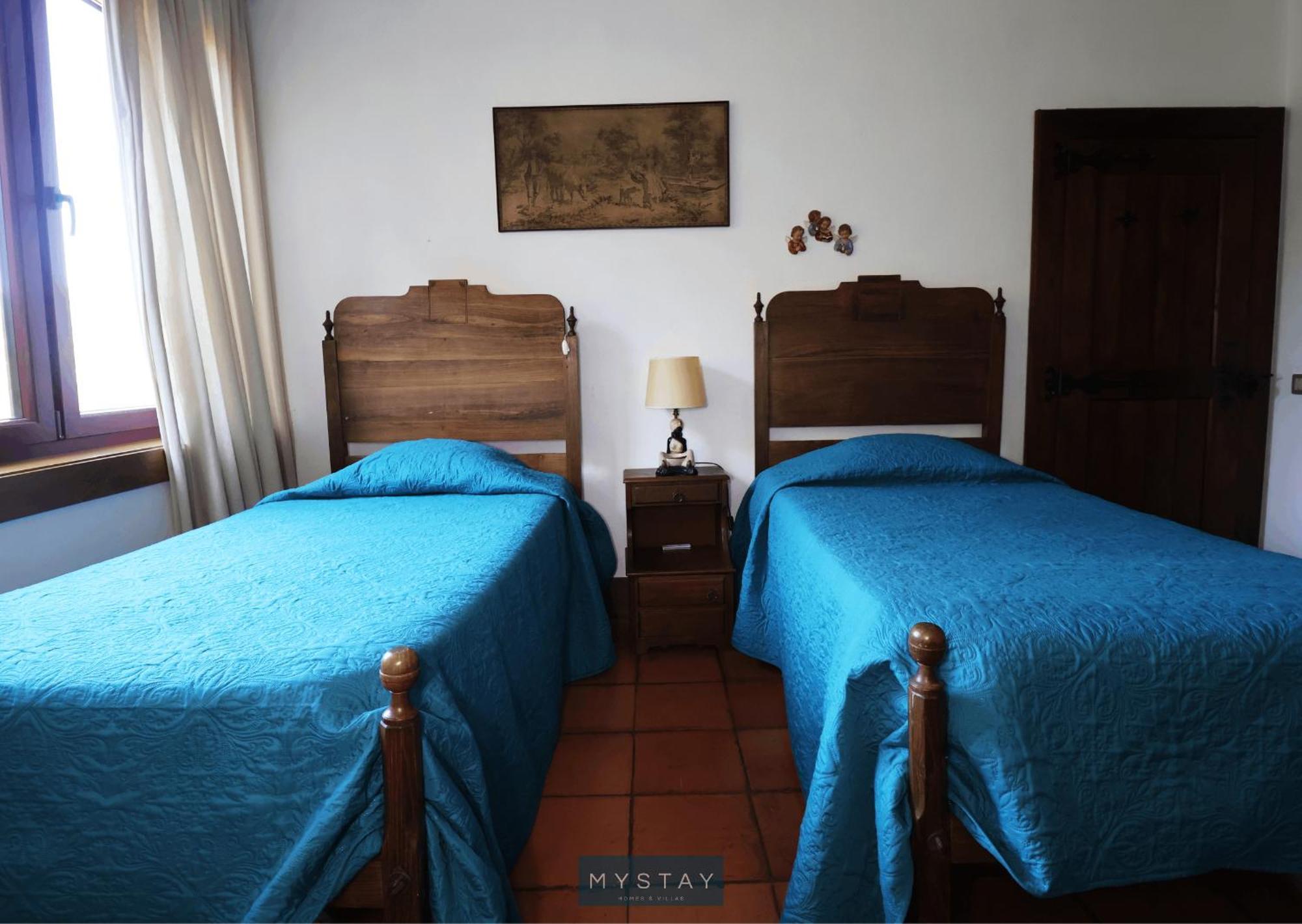 Mystay - Quinta Da Balanca Terras de Bouro Exteriör bild
