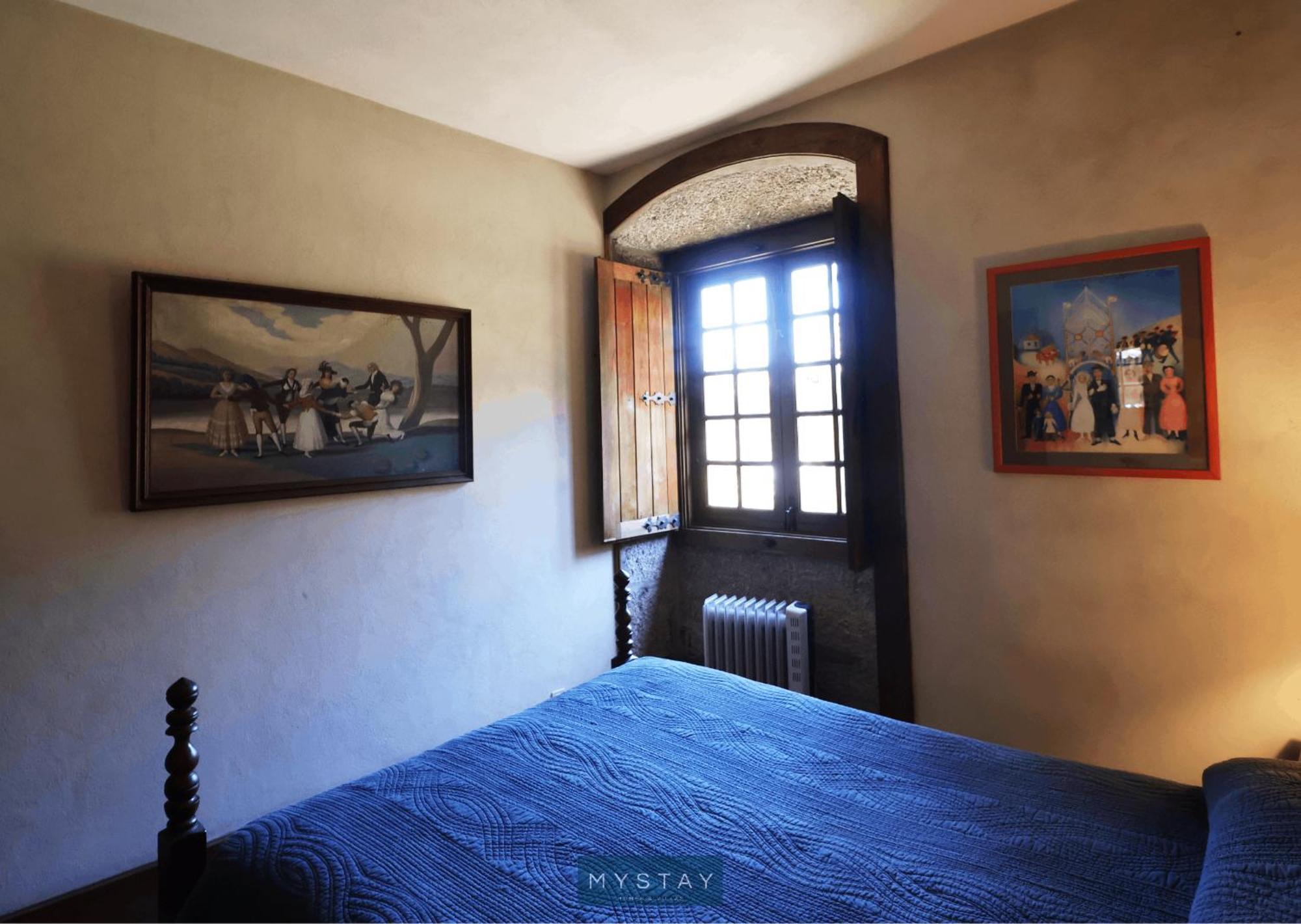 Mystay - Quinta Da Balanca Terras de Bouro Exteriör bild