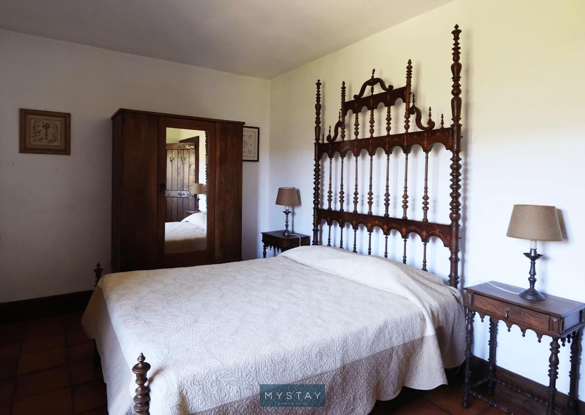 Mystay - Quinta Da Balanca Terras de Bouro Exteriör bild