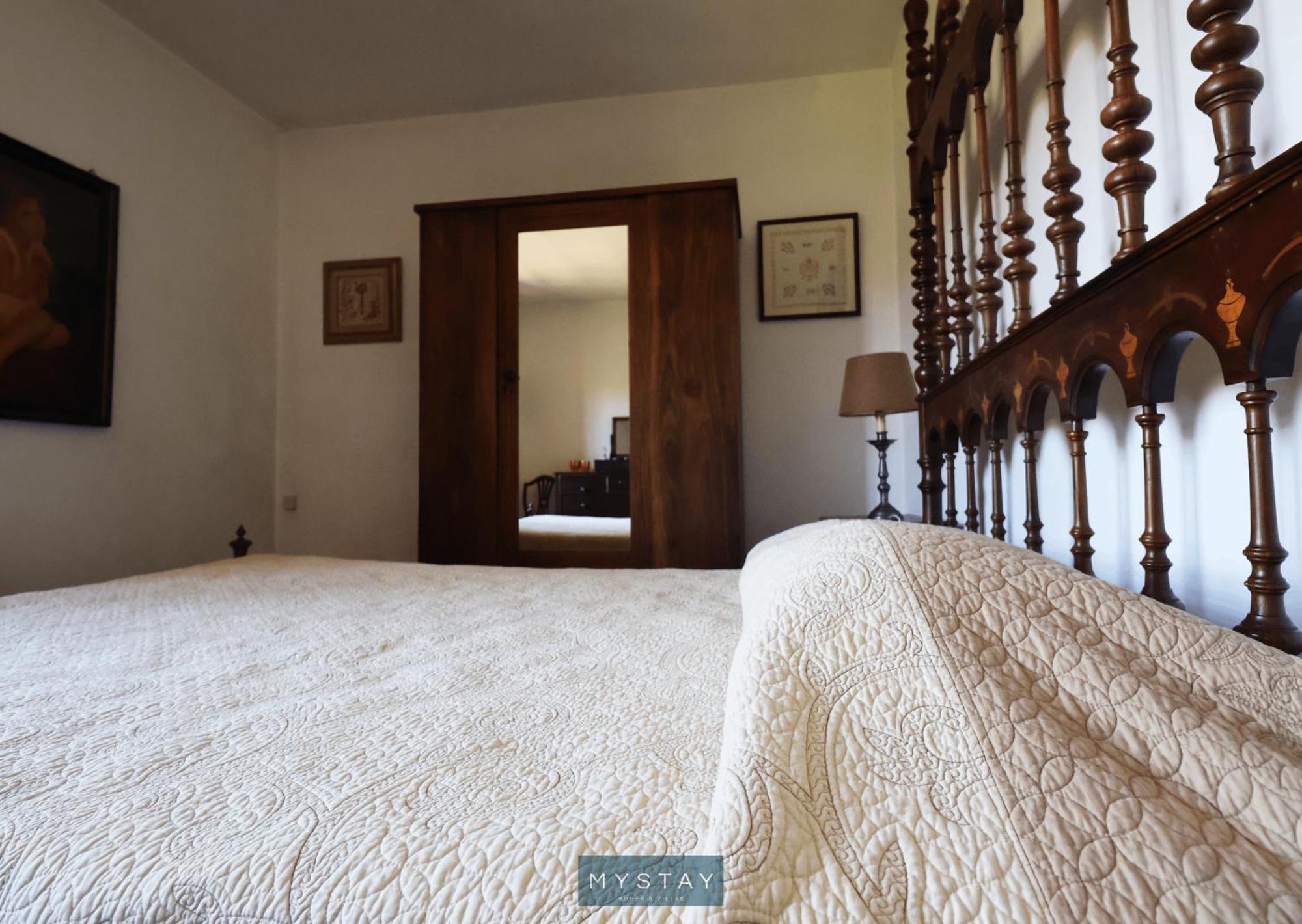 Mystay - Quinta Da Balanca Terras de Bouro Exteriör bild