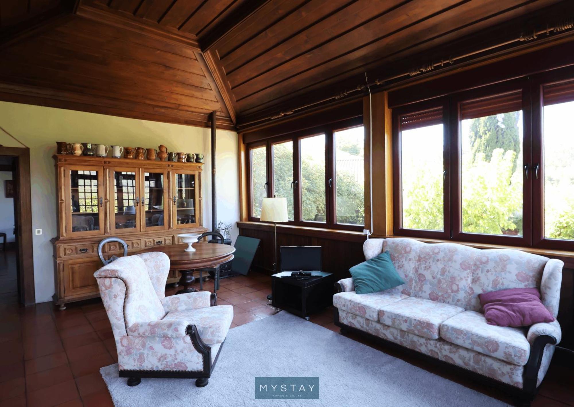 Mystay - Quinta Da Balanca Terras de Bouro Exteriör bild